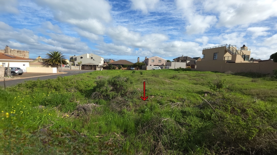0 Bedroom Property for Sale in Bluewater Bay Western Cape